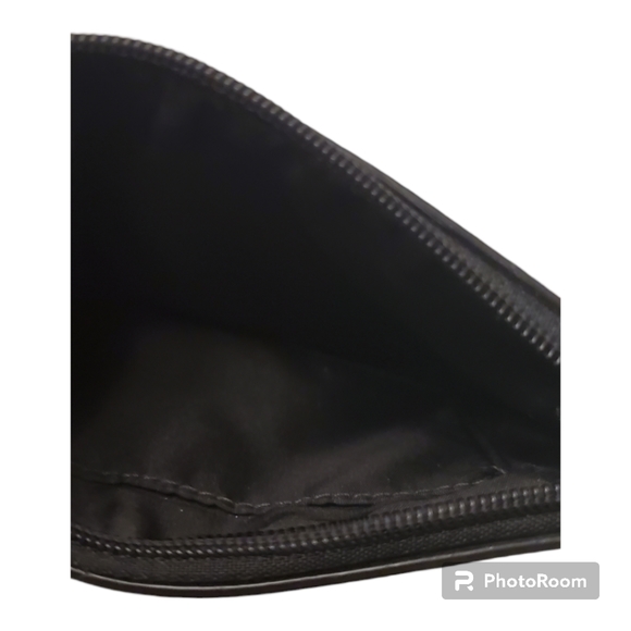 Coach signature canvas wristlet - Picture 3 of 3